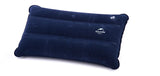 Naturehike Square Inflatable Pillow Outdoor Camping Hiking Ultralight Travel Portable Airplane Folding Pillows Soft Comfortable Beargoods