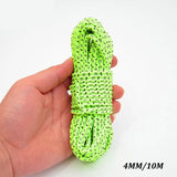 5M/10M/20M/50M Reflective Nylon Tent Rope Beargoods