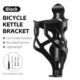 Bicycle Water Bottle Rack Beargoods