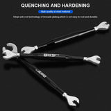 Bicycle Spoke Wrench Beargoods