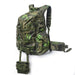 WESTTUNE Man Strategic Tactical Backpack Outdoor Waterproof Camping Hunting Sport Bag Hunting Backpack for Rifle Bow Gun Beargoods