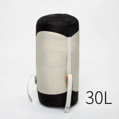 AEGISMAX 1.5L-45L 15D Ultralight Compression Bag Waterproof Stuff Sack Camping Supplies Storage Bag Beargoods