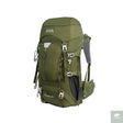50L Hiking Backpack, Water-Resistant Nylon Bag, Large-Capacity Dual-Shoulder Bag for Trekking, Sports, and Functional Outdoor Beargoods