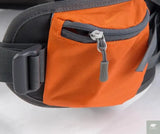 70L Backpack With Aluminium Alloy Frame Waterproof Cover - Beargoods