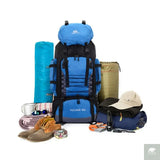 90L Backpack Hiking Camping Outdoor - Beargoods