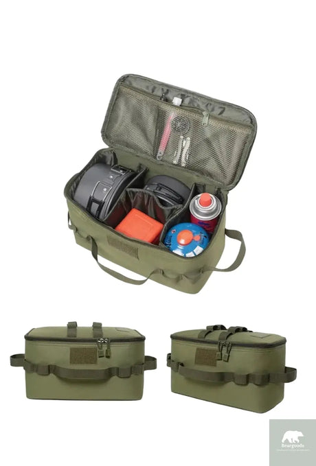Camping Storage Bag Beargoods