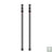 Aluminium Adjustable Camping Poles Beargoods