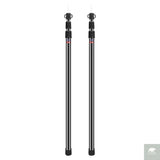 Aluminium Adjustable Camping Poles Beargoods
