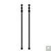 Aluminium Adjustable Camping Poles Beargoods