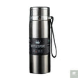 Premium Stainless Steel Water Bottle Beargoods