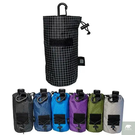 Water Bottle Storage Bag Beargoods