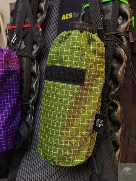 Water Bottle Storage Bag Beargoods