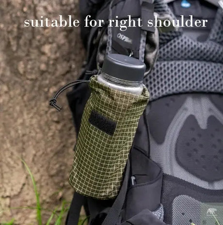 Water Bottle Storage Bag Beargoods