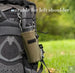 Water Bottle Storage Bag Beargoods