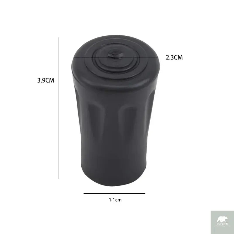 20pcs/pack Replacement Rubber Cap Beargoods