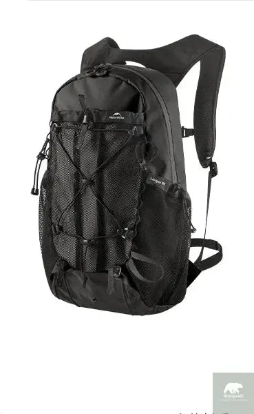Naturehike LongWa 18L Hiking Backpack Ultralight Waterproof Outdoor Sport Bag Men Women Camping Travel Climbing Rucksack Beargoods