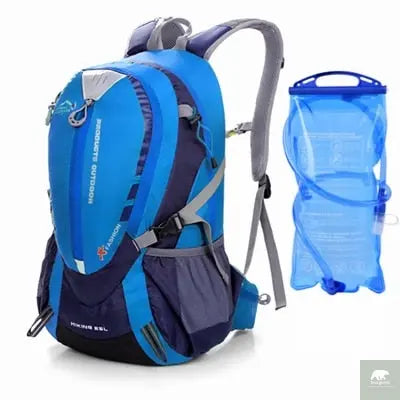 25L Waterproof Rucksack - Beargoods