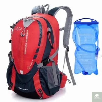 25L Waterproof Rucksack - Beargoods