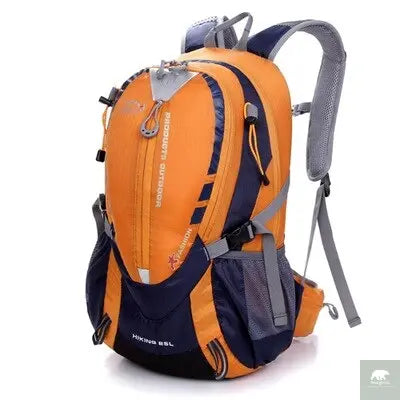 25L Waterproof Rucksack - Beargoods