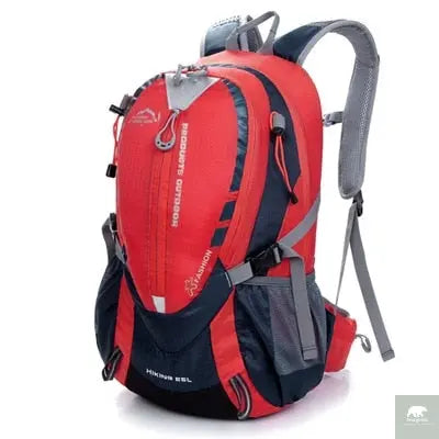 25L Waterproof Rucksack - Beargoods