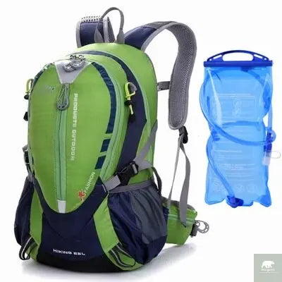 25L Waterproof Rucksack - Beargoods