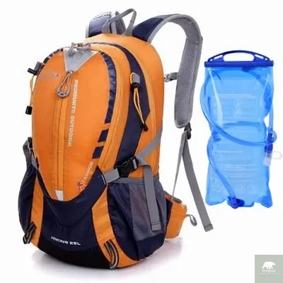 25L Waterproof Rucksack - Beargoods
