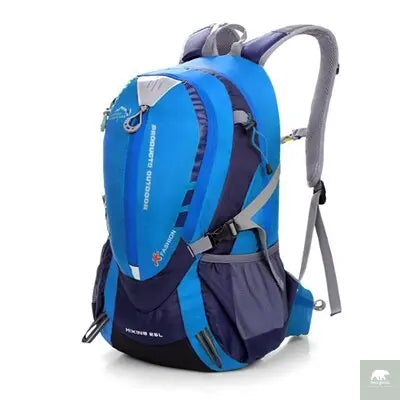 25L Waterproof Rucksack - Beargoods