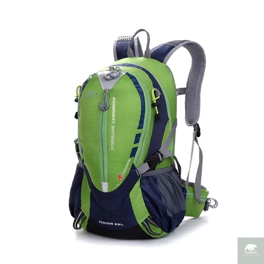 25L Waterproof Rucksack - Beargoods
