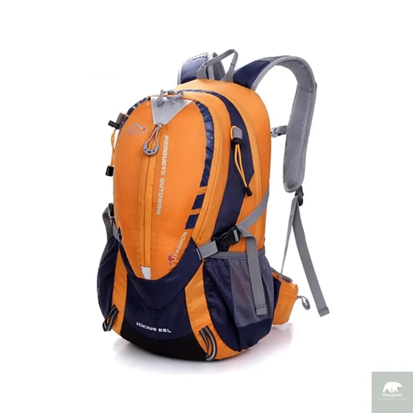 25L Waterproof Rucksack - Beargoods