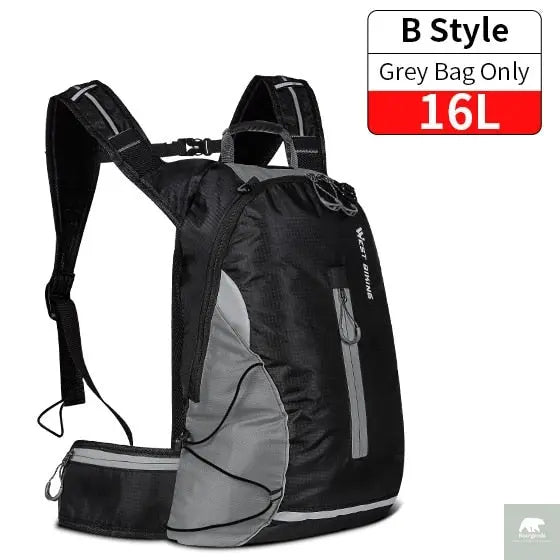 Sports Hydration Backpack - Beargoods