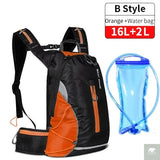 Sports Hydration Backpack - Beargoods