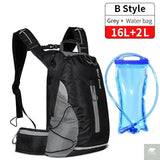 Sports Hydration Backpack - Beargoods