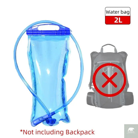 Sports Hydration Backpack - Beargoods