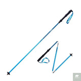 Lightweight Folding Quick Lock Trekking Pole Beargoods