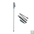 Ultra Light Carbon Fibre Trekking Poles Beargoods