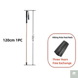 Ultra Light Carbon Fibre Trekking Poles Beargoods