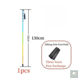 Ultra Light Carbon Fibre Trekking Poles Beargoods