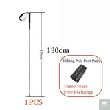 Ultra Light Carbon Fibre Trekking Poles Beargoods