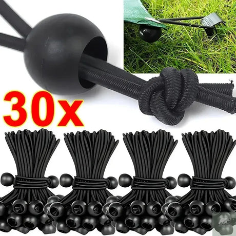 Elastic Tent Fixing Beargoods