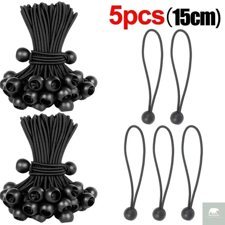 Elastic Tent Fixing Beargoods
