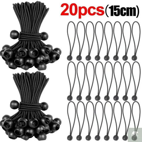Elastic Tent Fixing Beargoods