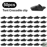 Crocodile clips Beargoods