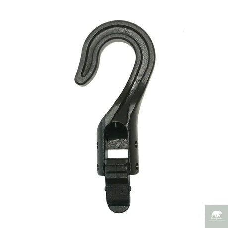 Open End Cord Hooks Beargoods