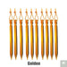 Aluminium Alloy Tent Pegs Beargoods