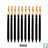 Aluminium Alloy Tent Pegs Beargoods