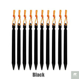 Aluminium Alloy Tent Pegs Beargoods