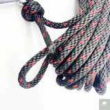4mm Camping Tent Tie Down Rope Tightener Fastening Pulley Ratchet Hangers Awning Rope Hook Canopy Buckle Rope Tightening Tool Beargoods
