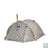 Fireproof 2 Person Winter Tent Hot Tent Waterproof Tunnel Dome Tent with Stove Jack and Snow Skirt for Camping Hiking 4 Season Beargoods