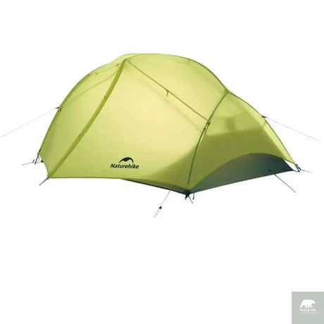 Naturehike Star River EXT Hiking Tent 2 People Ultralight Waterproof Tents Outdoor Camping Portable Lightweight Sun Shelter Beargoods