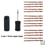Tubeless Tire Repair Tool Beargoods